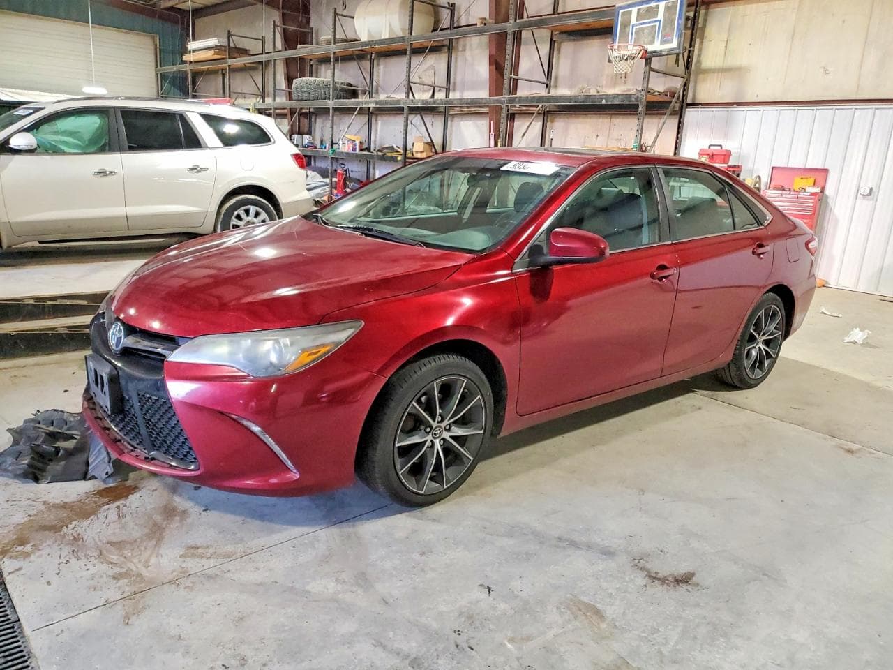 CAMRY