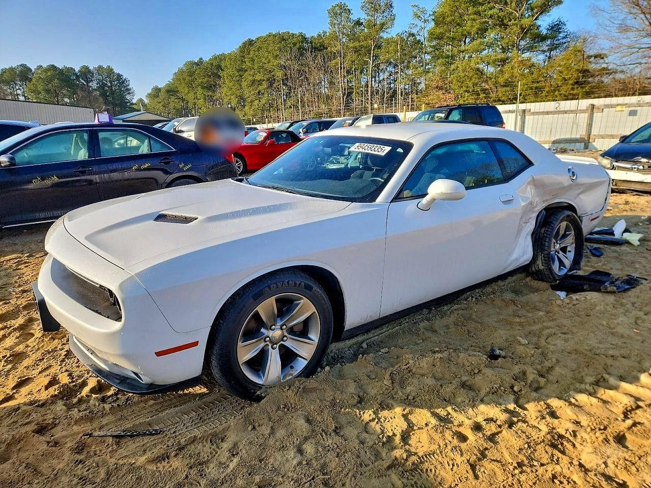 CHALLENGER