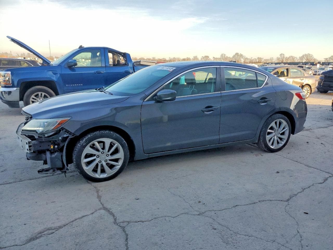 ILX