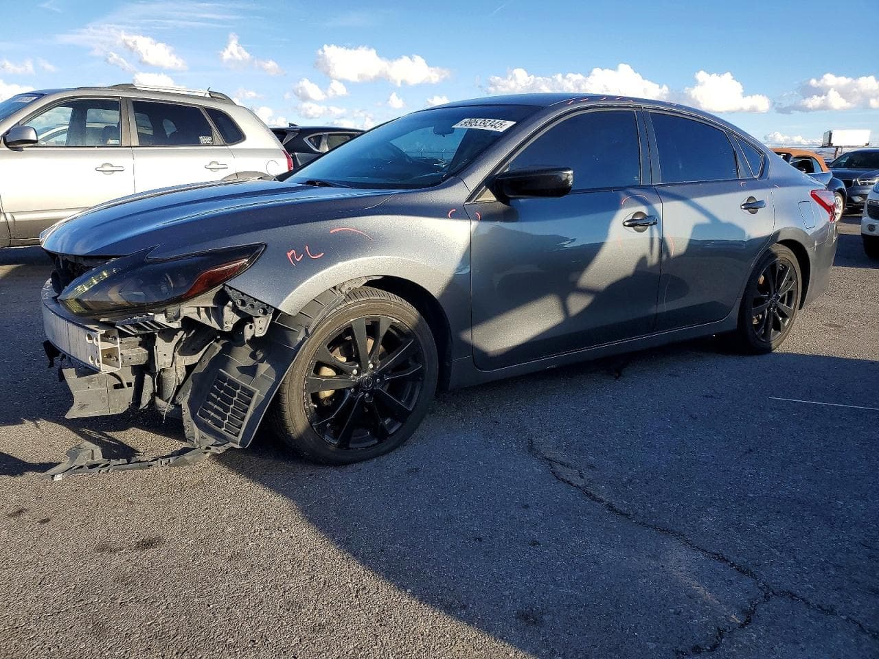 ALTIMA