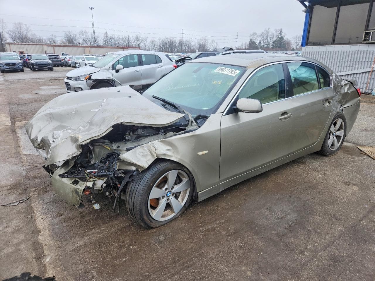 5 SERIES
