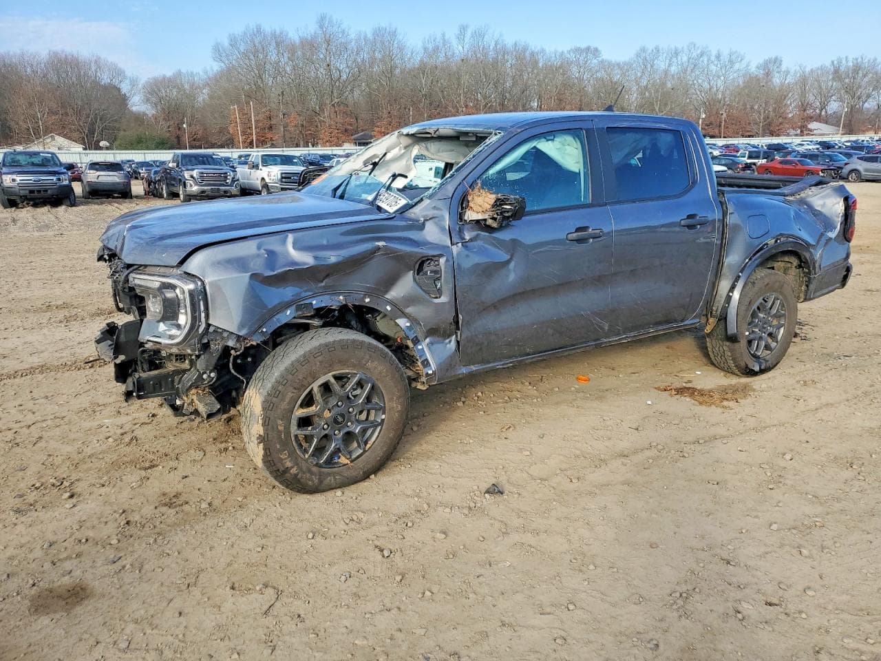 RANGER