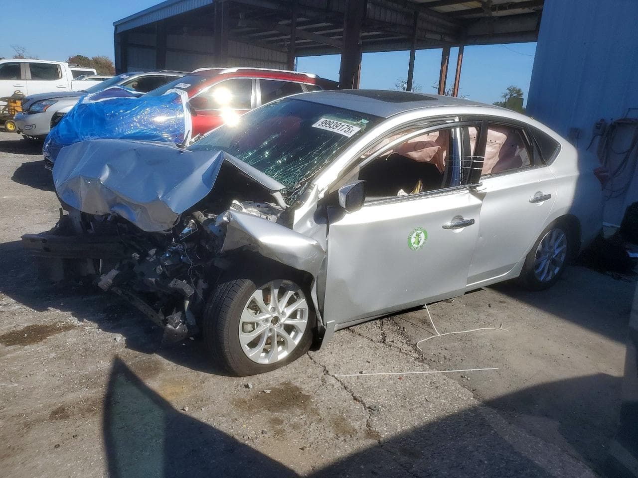 SENTRA
