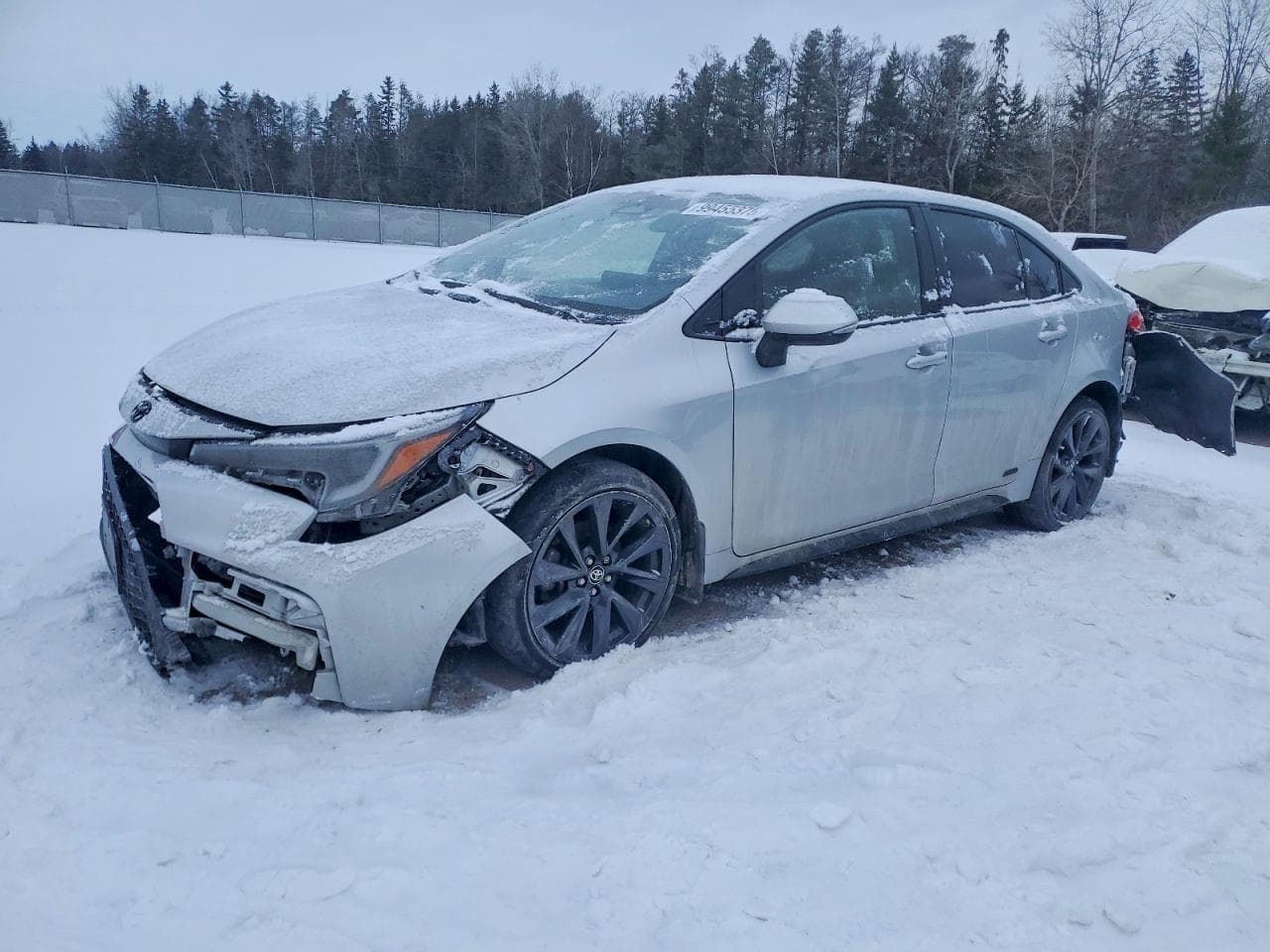 COROLLA