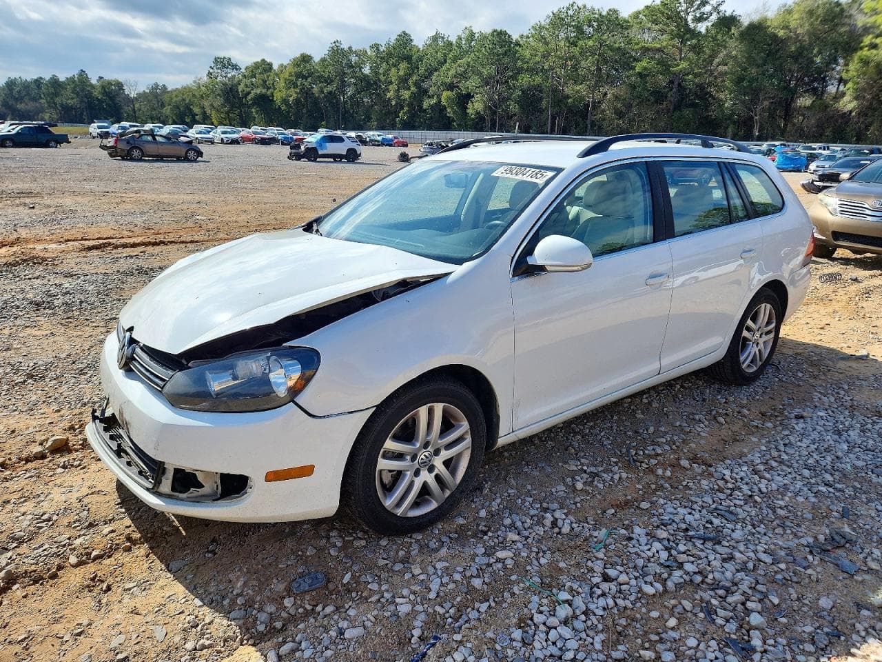 JETTA