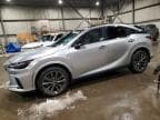 RX350