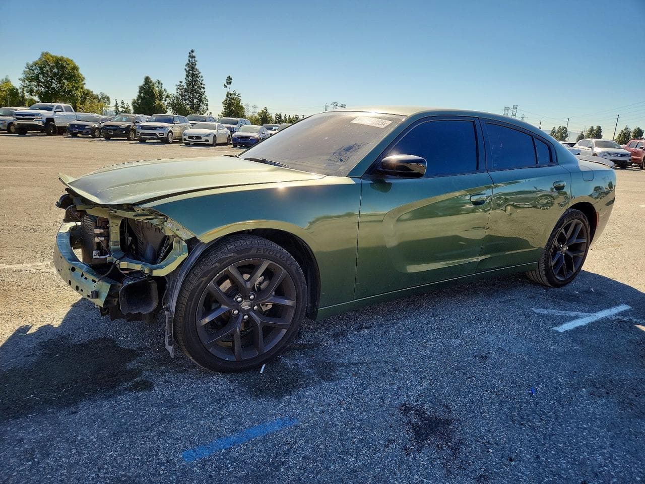 CHARGER