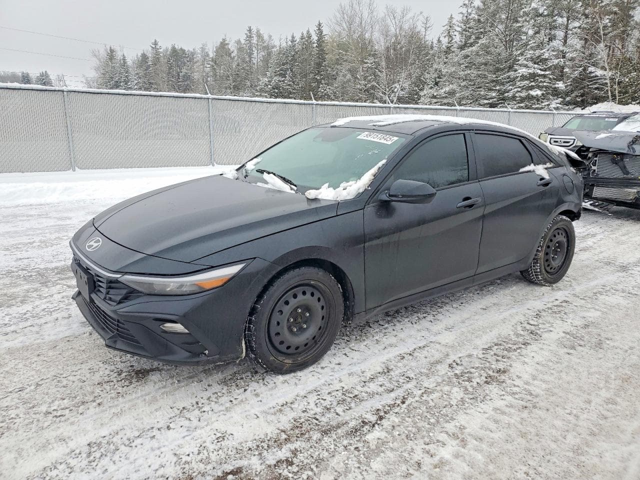ELANTRA