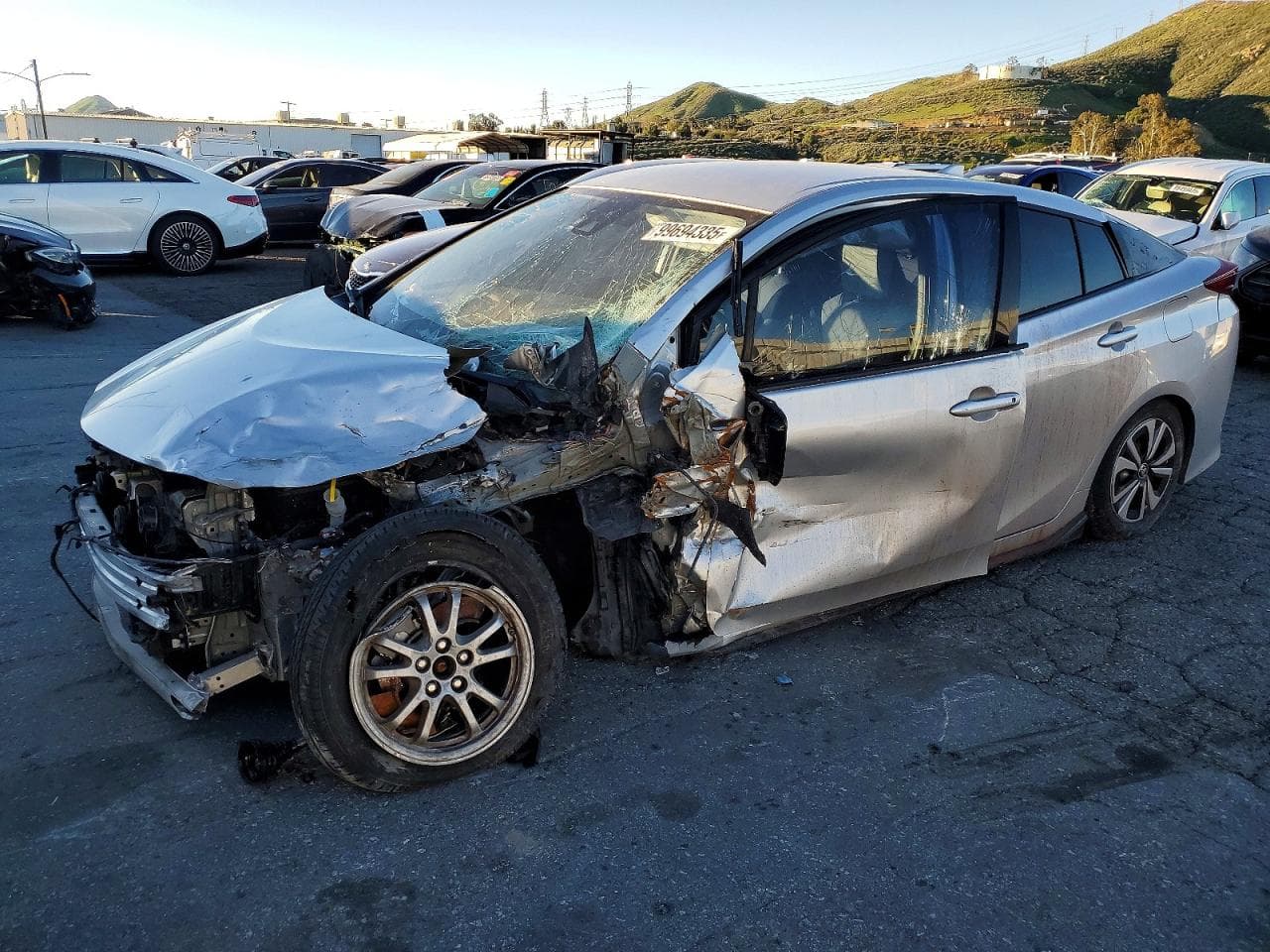 PRIUS