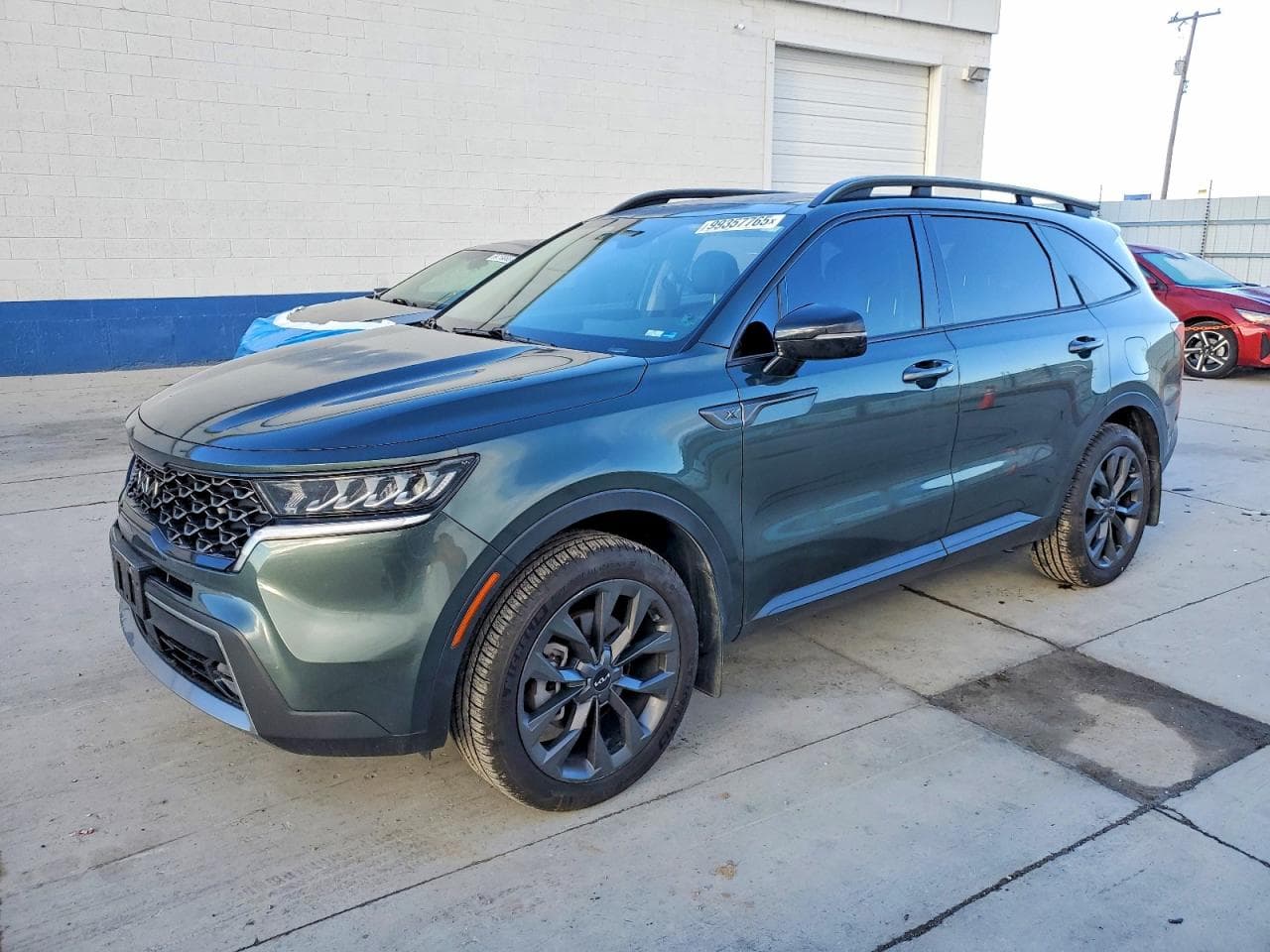 SORENTO