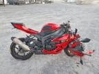 NINJA 600