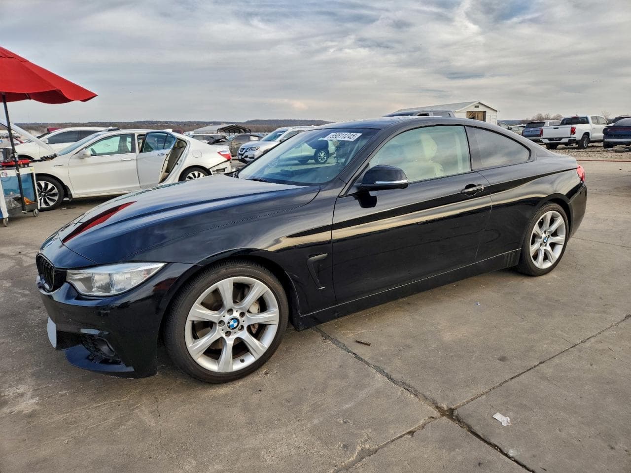 4 SERIES