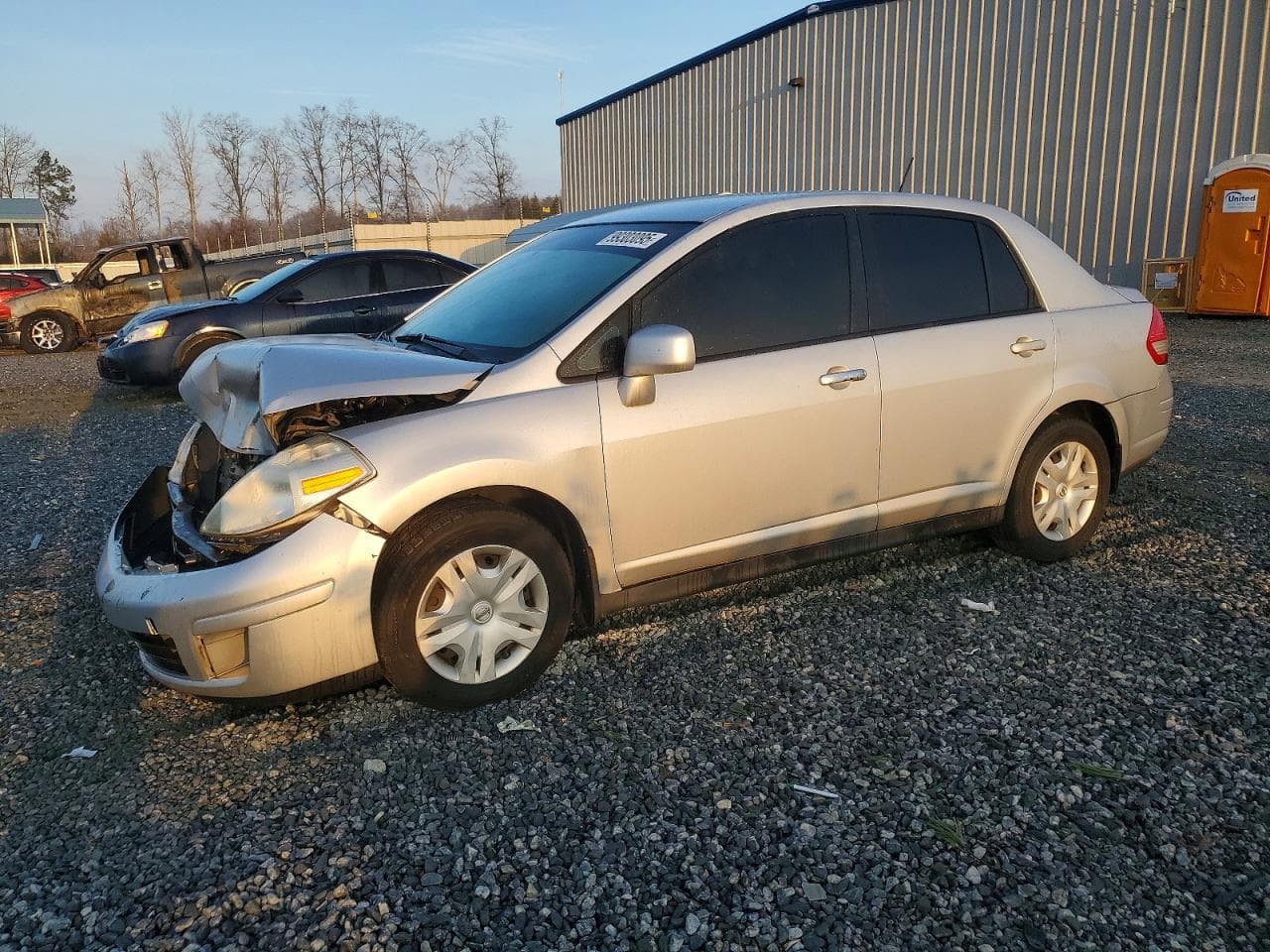 VERSA
