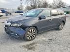 MDX