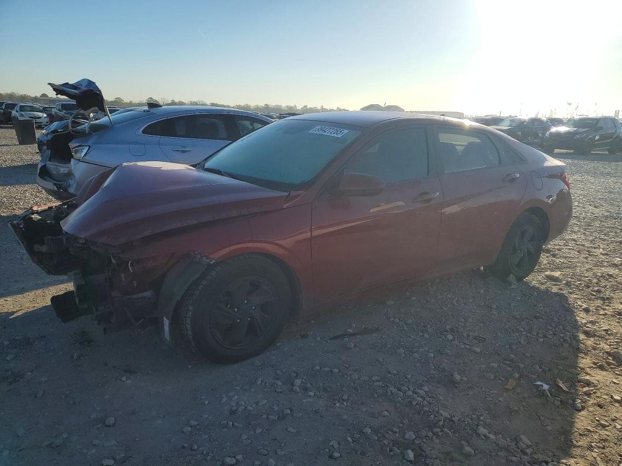 ELANTRA