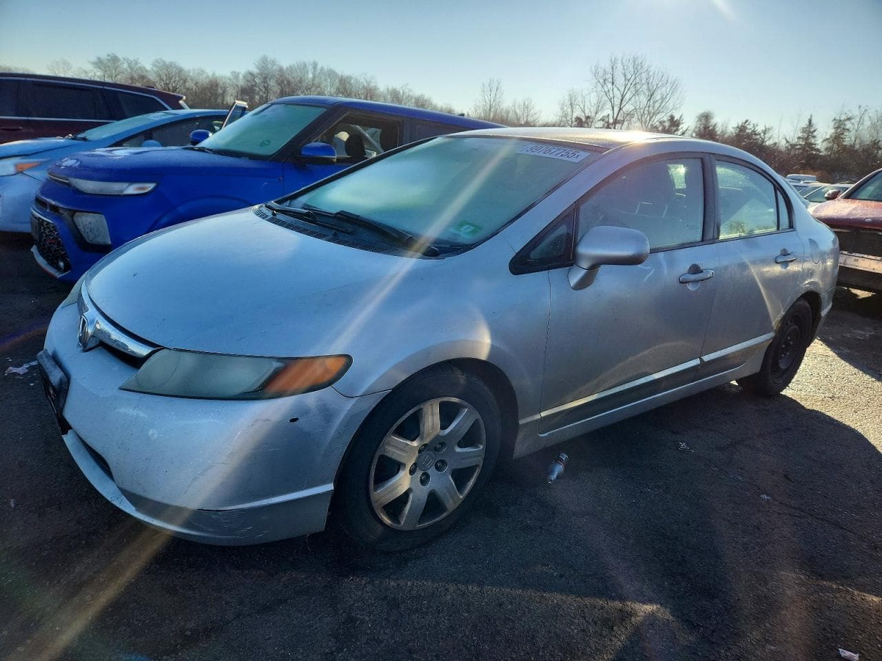 CIVIC