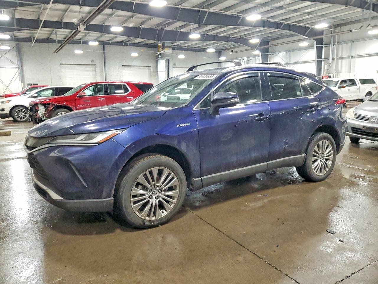 VENZA