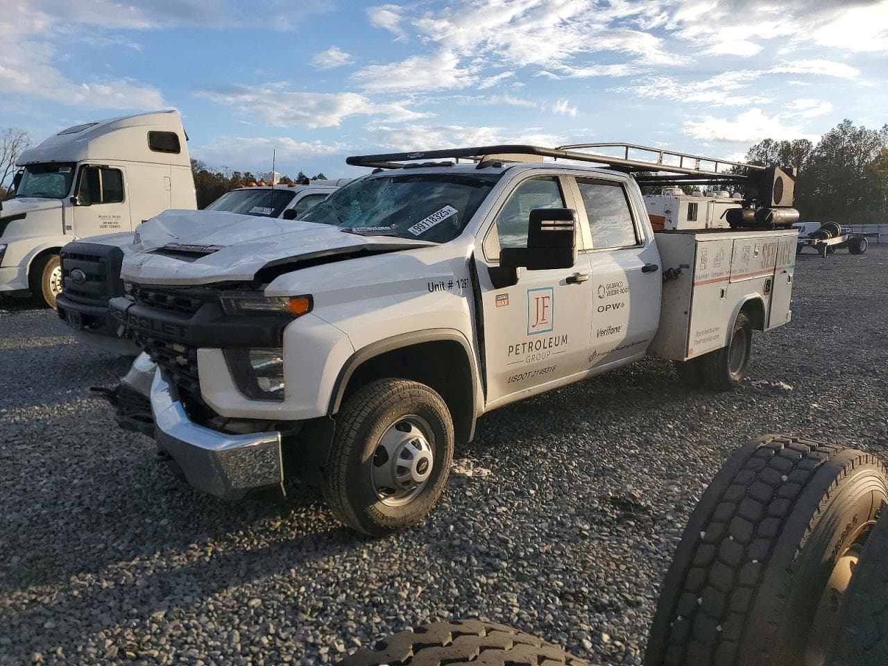 SILVERADO
