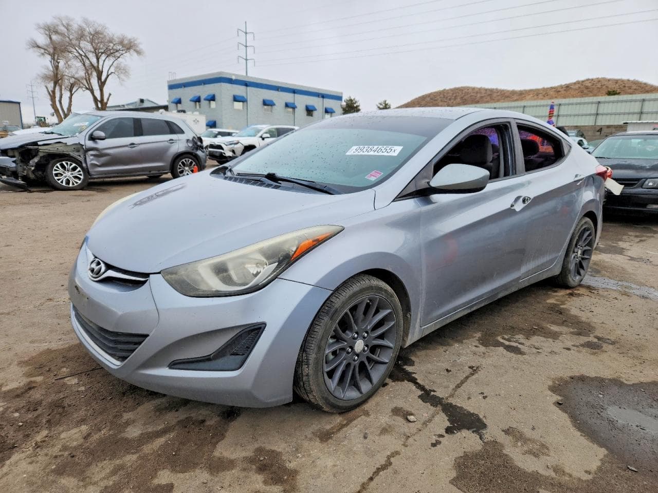 ELANTRA