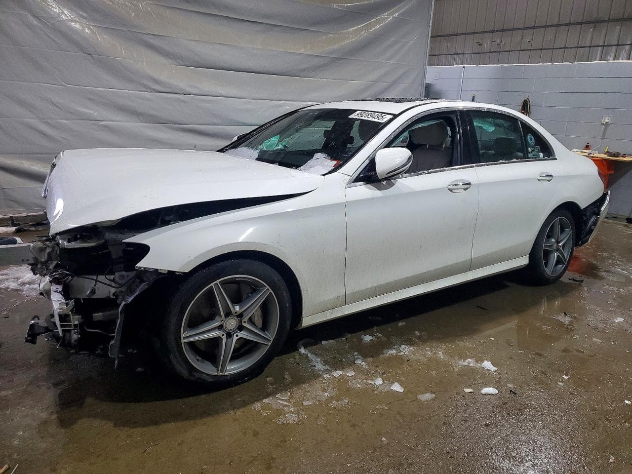 E-CLASS