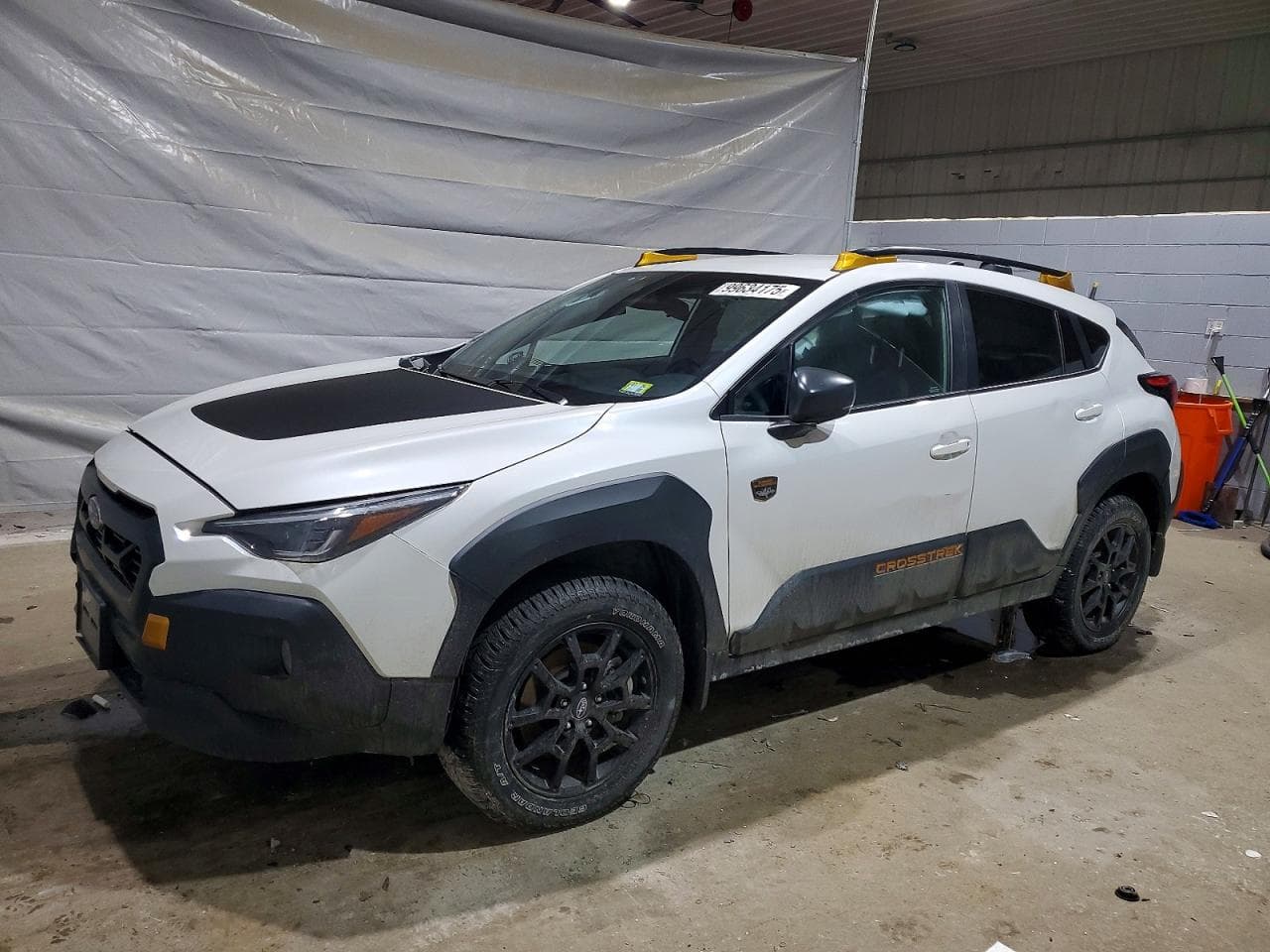 CROSSTREK