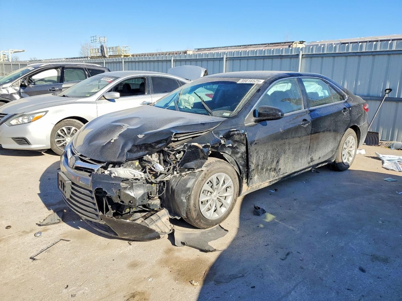 CAMRY