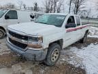 SILVERADO LD