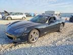 CORVETTE
