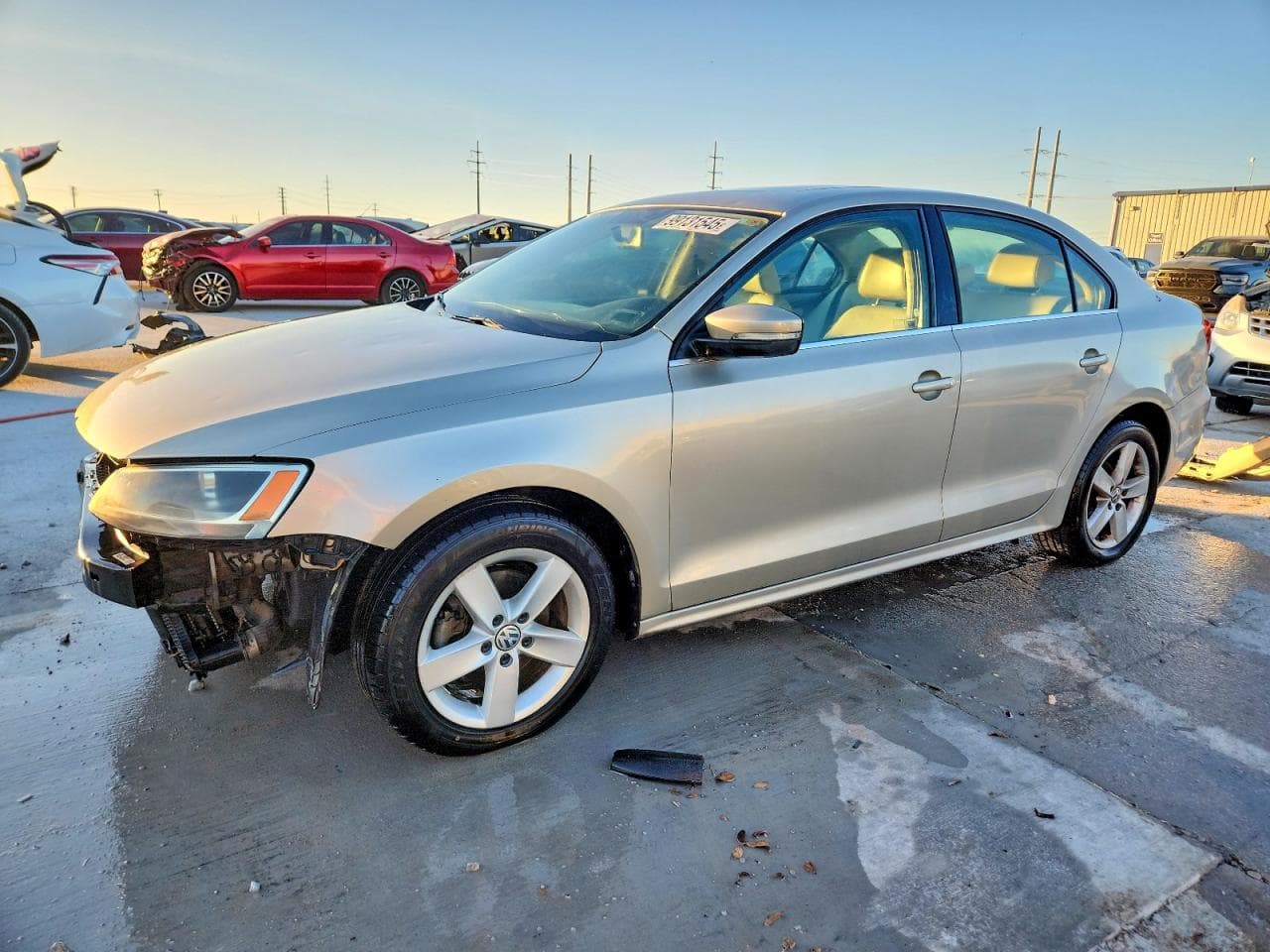 JETTA