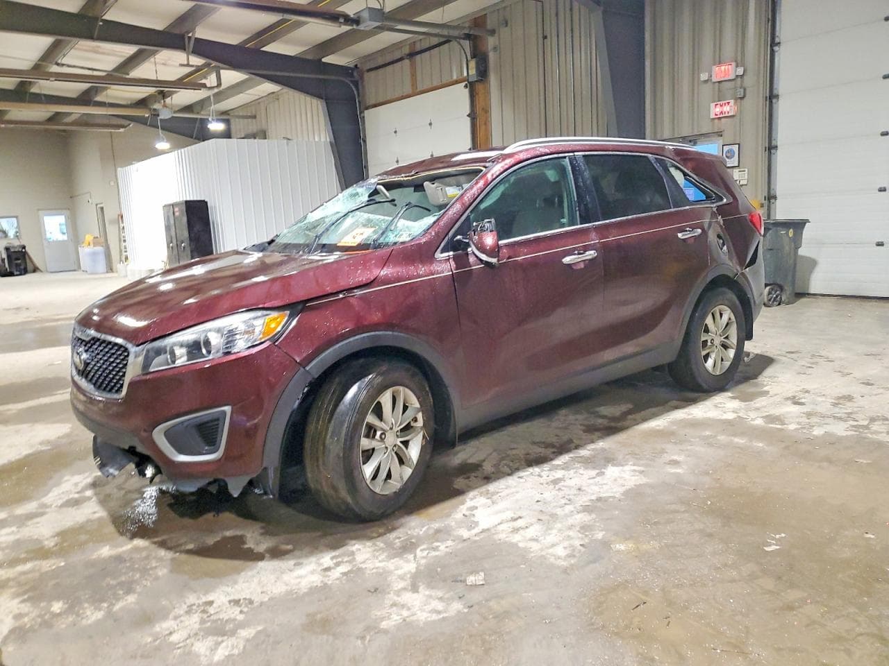 SORENTO
