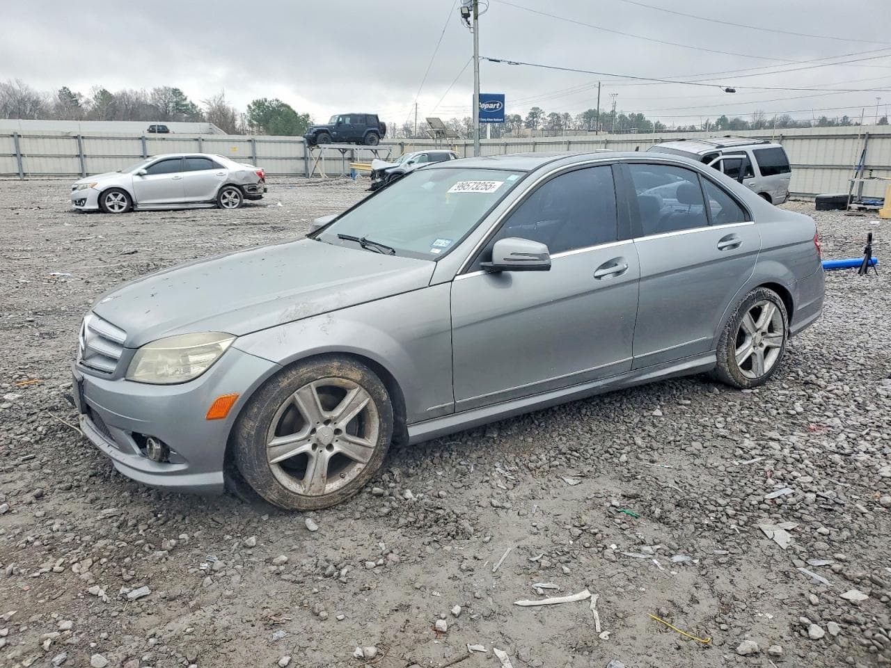 C-CLASS