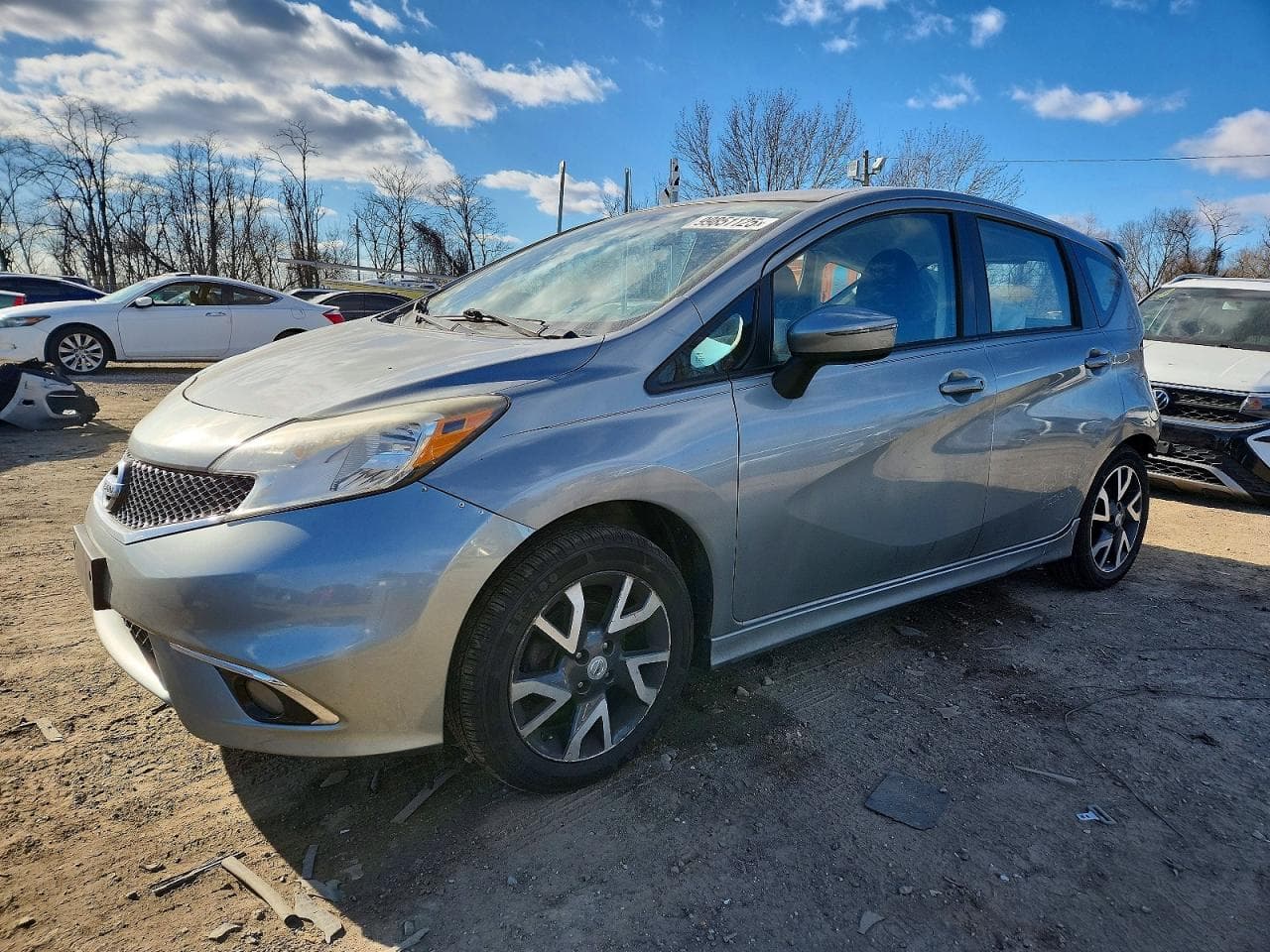 VERSA