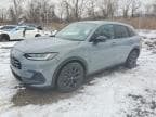 HR-V