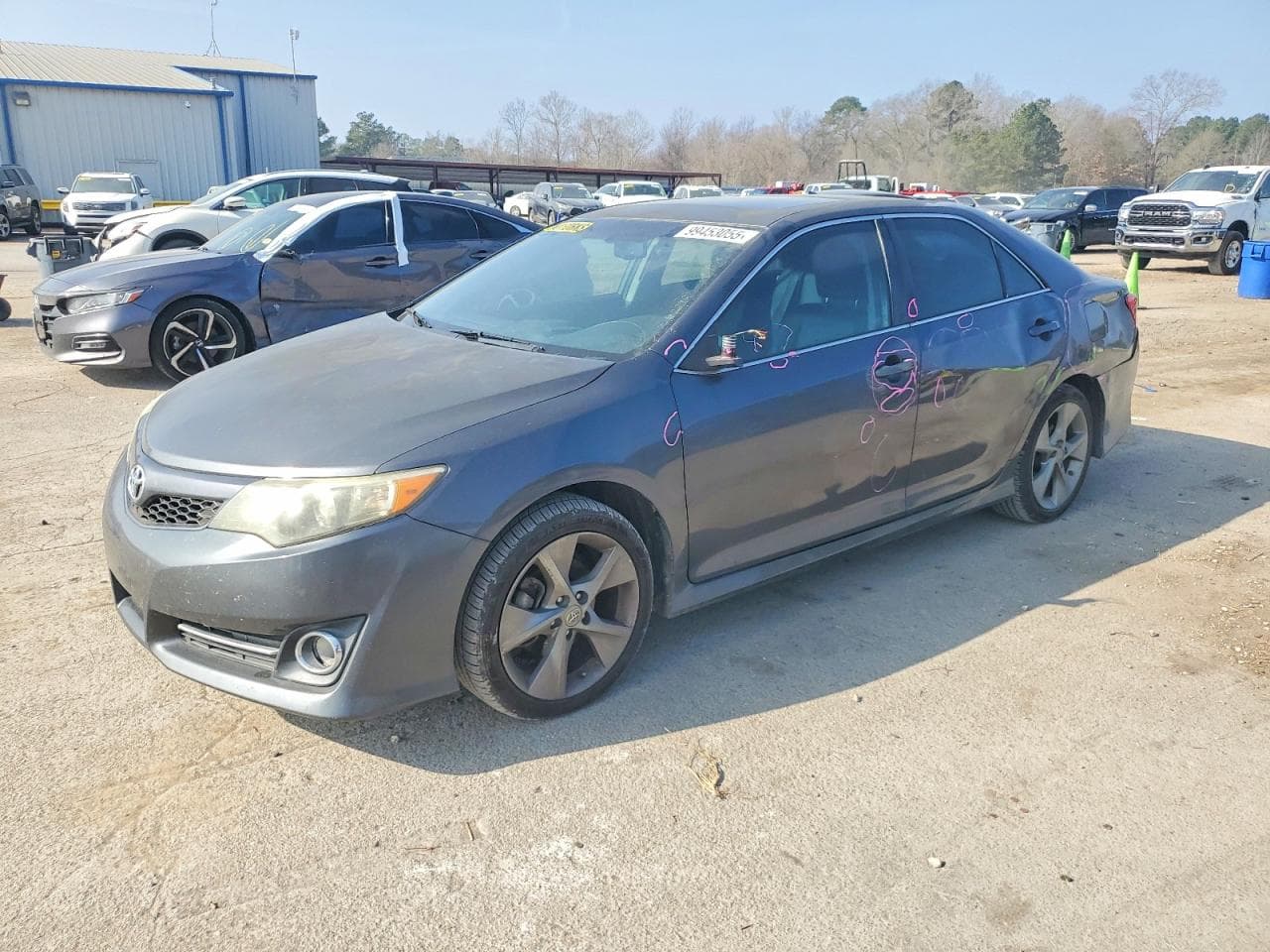 CAMRY