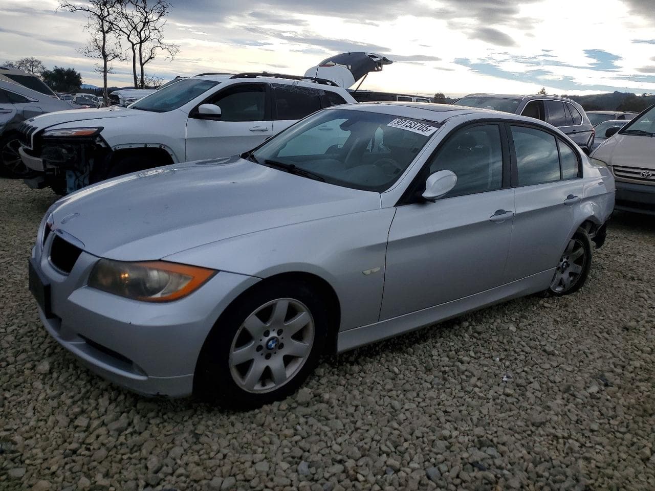 3 SERIES