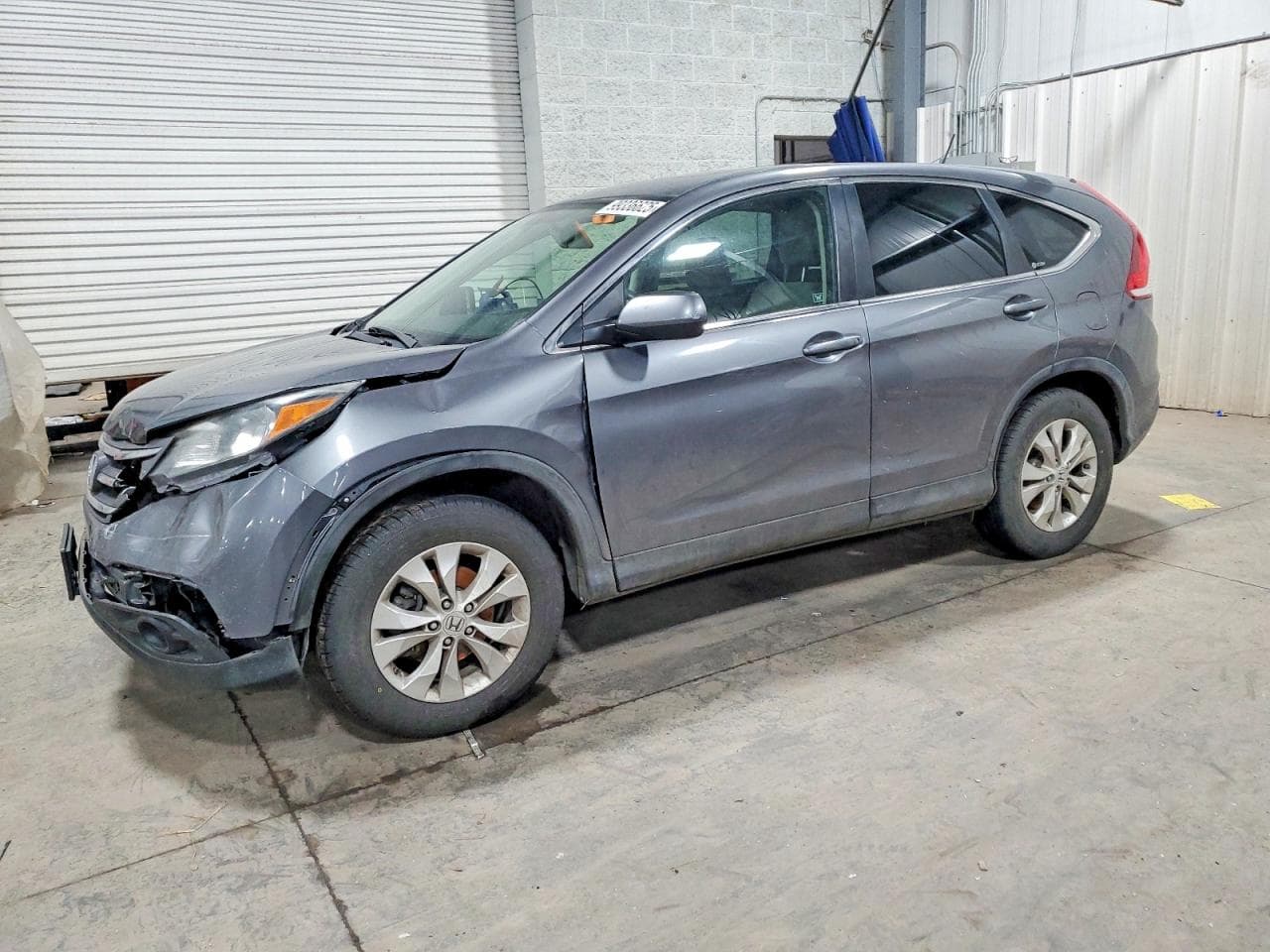 CRV