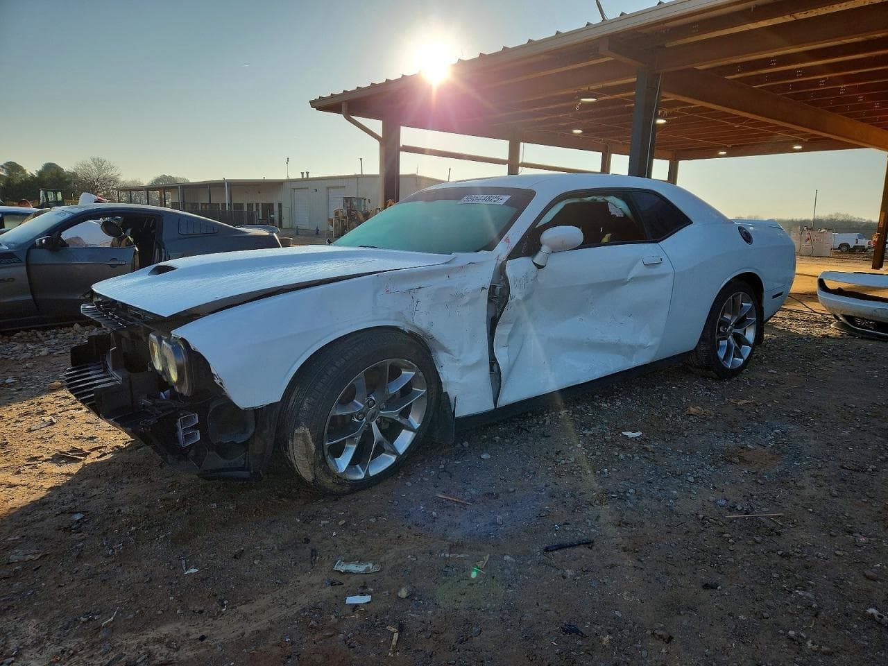CHALLENGER