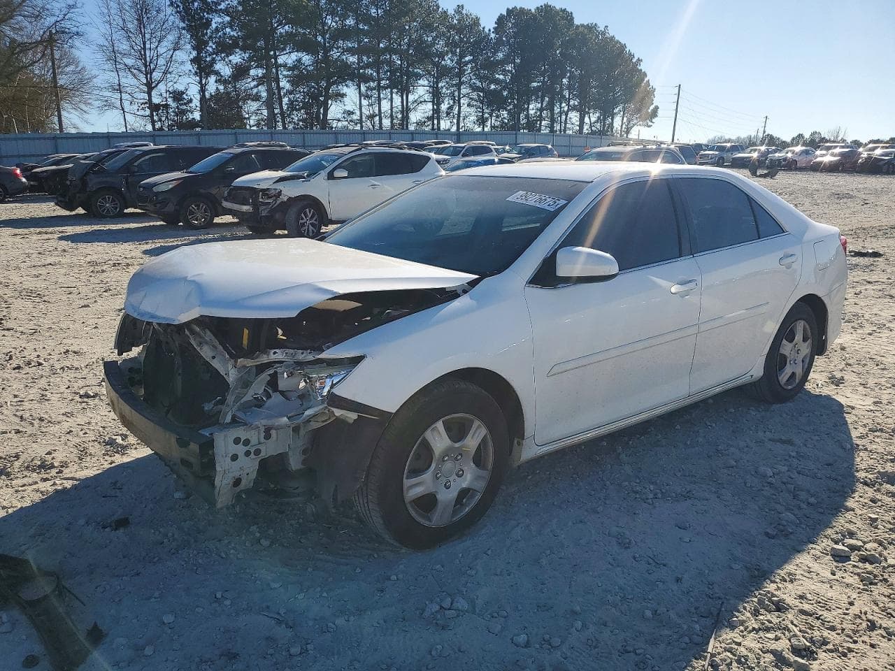 CAMRY
