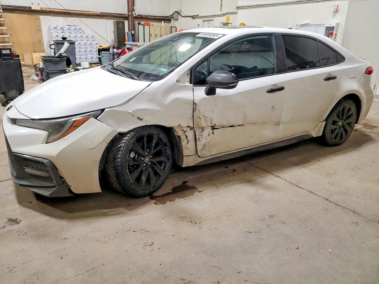 COROLLA