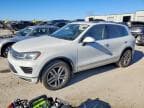 TOUAREG TD