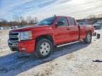 SILVERADO