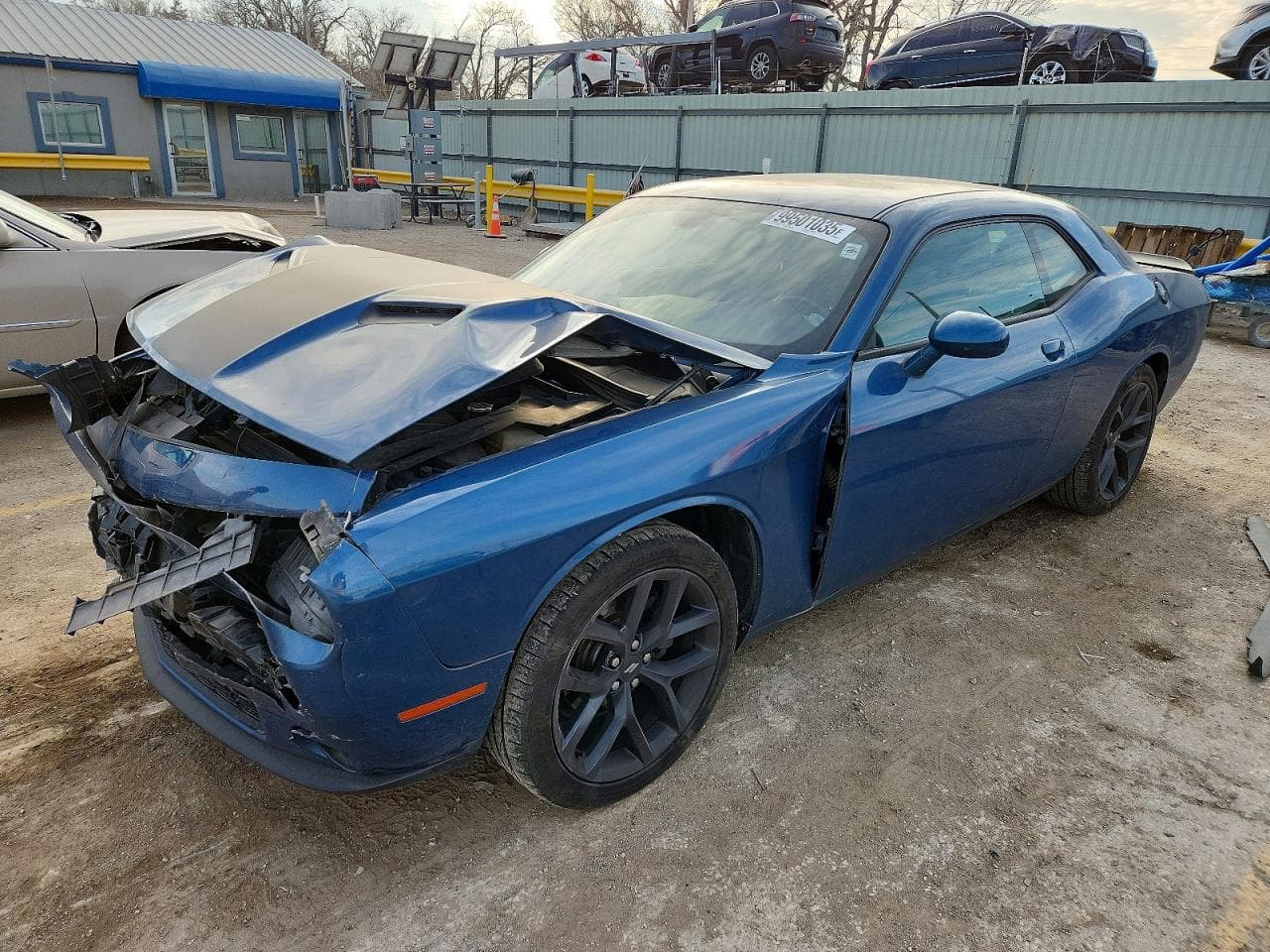 CHALLENGER