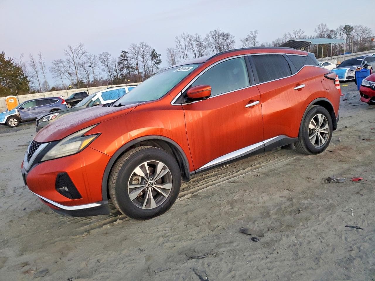MURANO