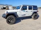WRANGLER