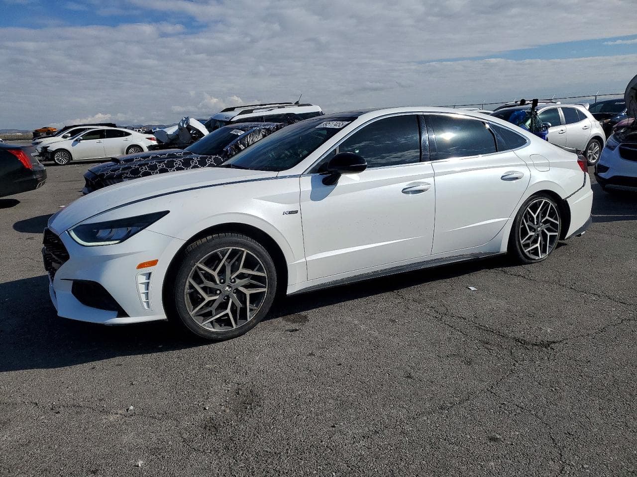SONATA