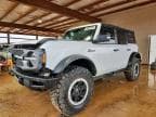 BRONCO