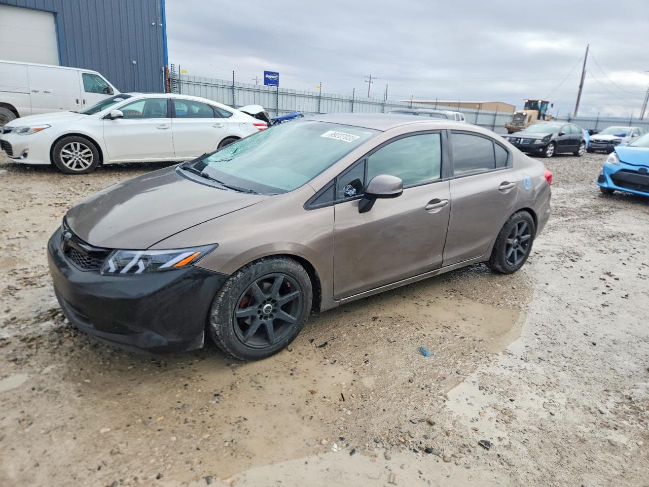 CIVIC