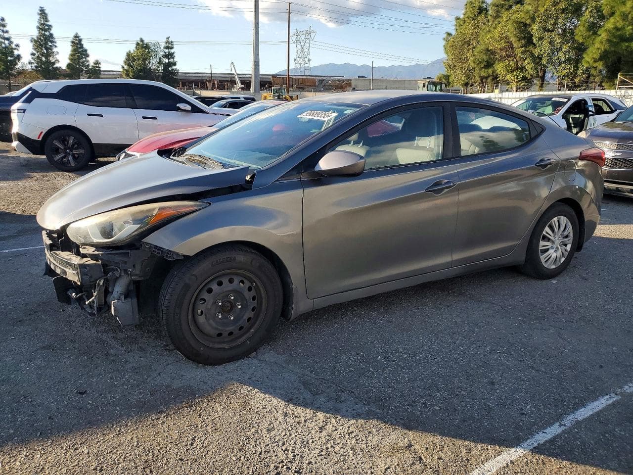 ELANTRA