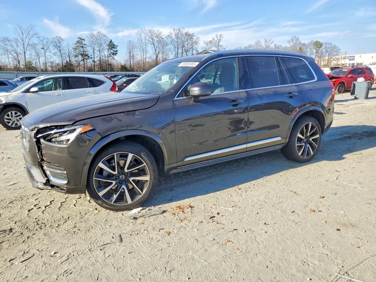 XC90 PLUS