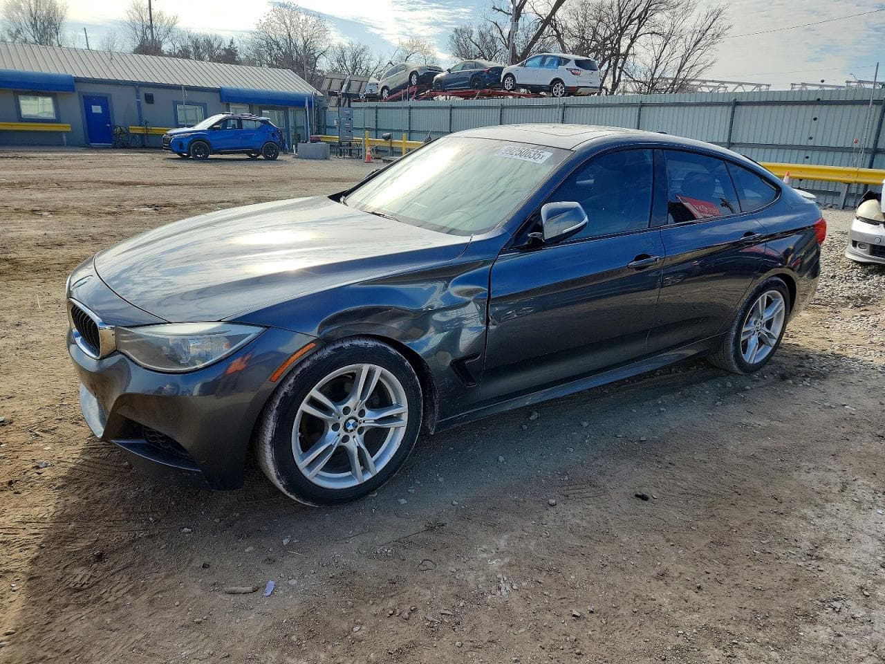 3 SERIES